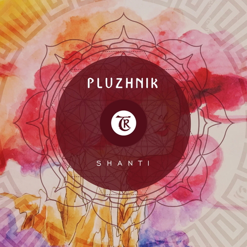 Pluzhnik - Shanti [TR151]